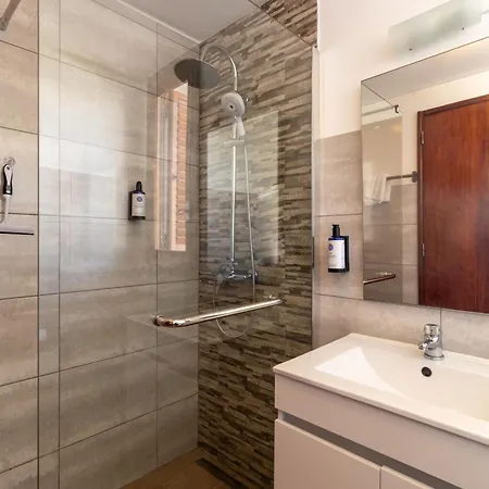 Ferienhaus Urban I Portimão