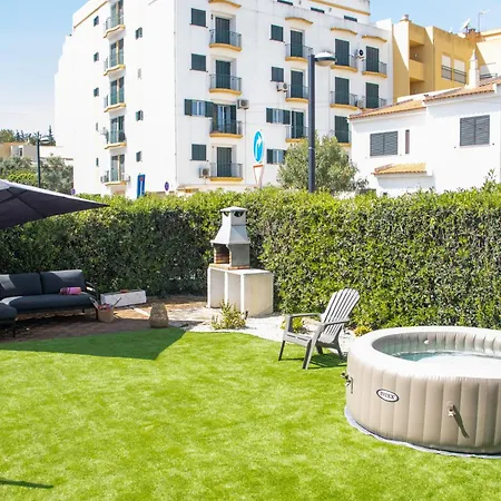 Casa Sol By Urban * Portimão