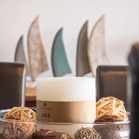 Urban I Ferienhaus *