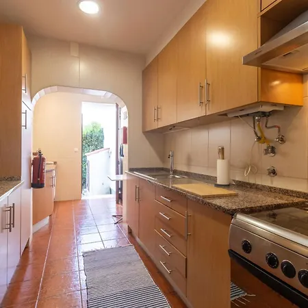 Urban I Ferienhaus Portimão