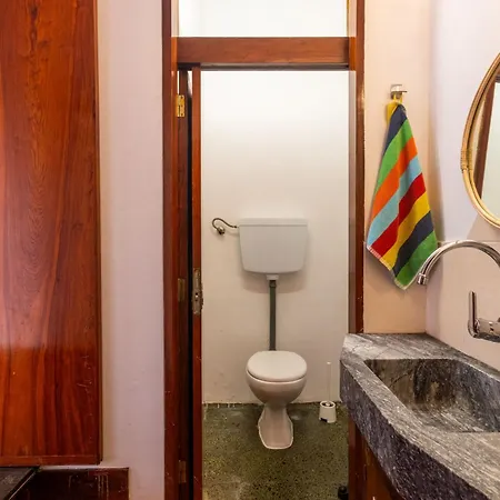 Сasa de vacaciones Urban I