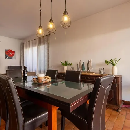 Urban I Ferienhaus *