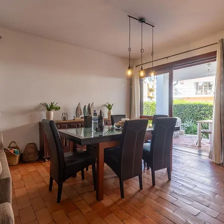 Urban I Сasa de vacaciones Portimão