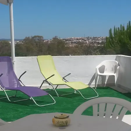 Urban I Ferienhaus *