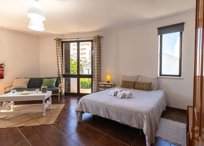 Casa vacanze Urban I