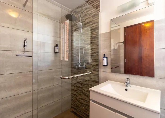 Casa vacanze Urban I Portimão