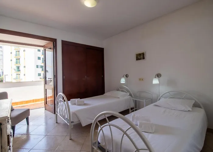 Casa vacanze Urban I *