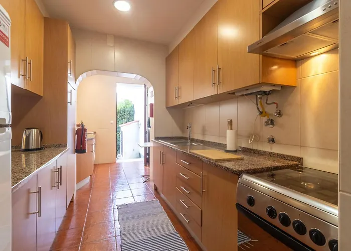 Urban I Casa vacanze Portimão