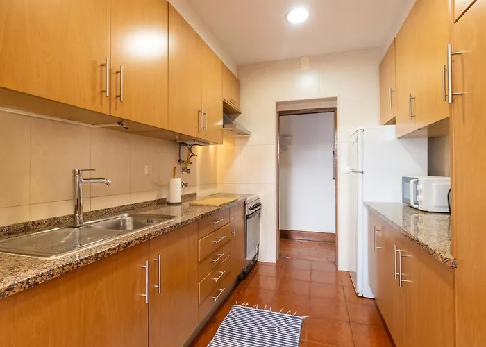 Urban I Casa vacanze