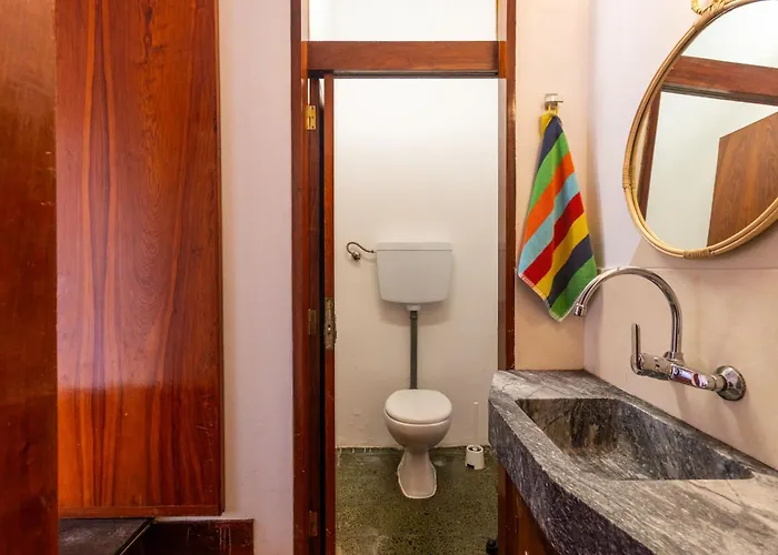 Casa vacanze Urban I