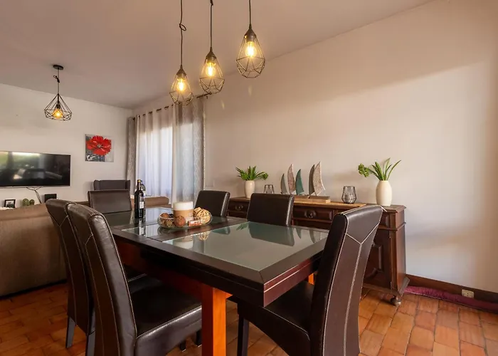 Urban I Casa vacanze *