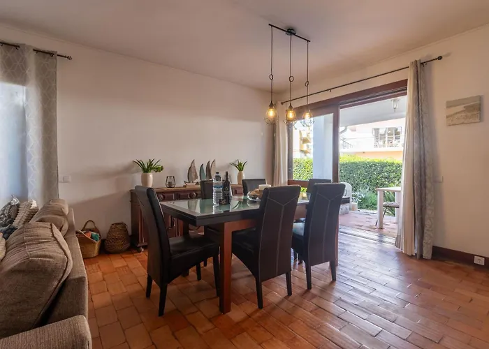 Urban I Casa vacanze Portimão