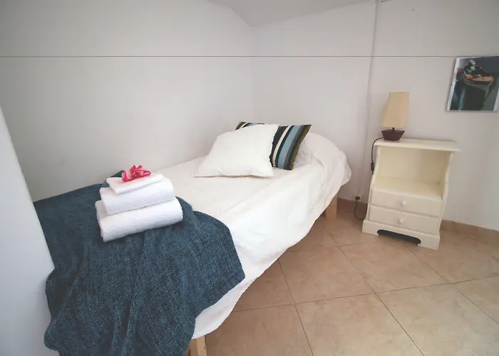 Urban I Casa vacanze Portimão