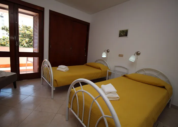 Casa vacanze Urban I Portimão