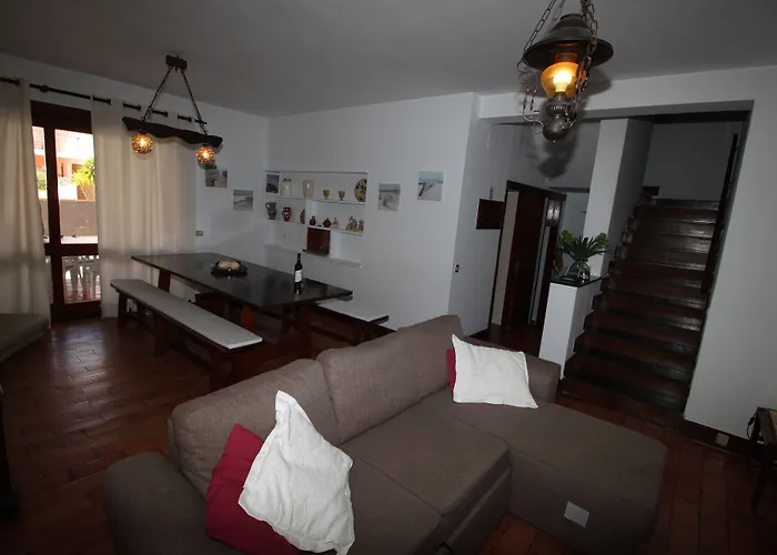 Casa vacanze Urban I *