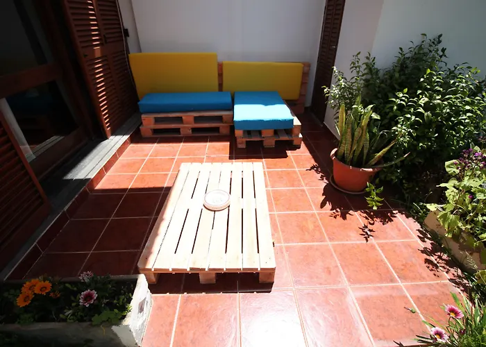 Casa vacanze Urban I