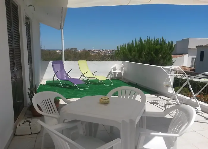 Casa vacanze Urban I *