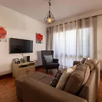 Tatil Evi Urban I Portimão