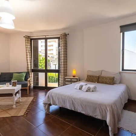 Σπίτι διακοπών Urban I