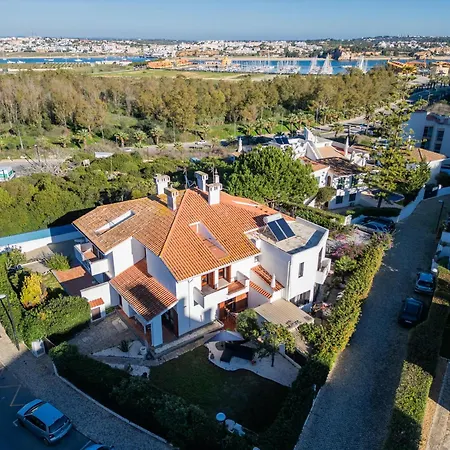 Urban I Σπίτι διακοπών