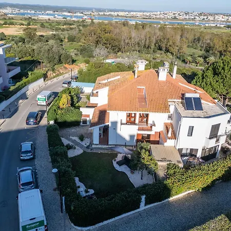 Σπίτι διακοπών Urban I *