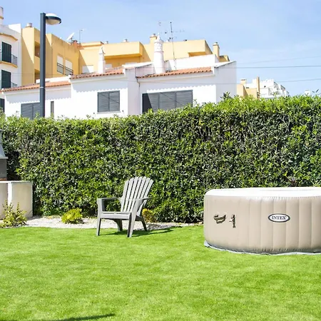 Urban I Σπίτι διακοπών