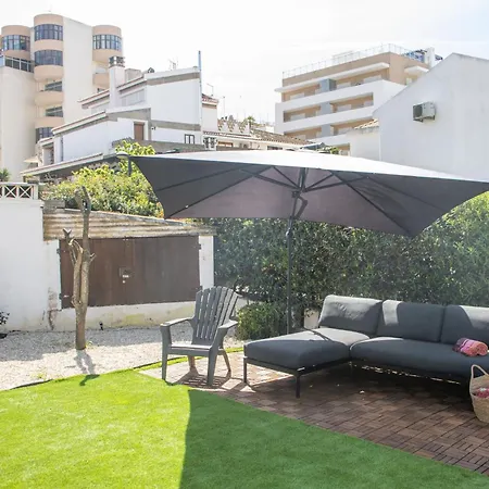 Σπίτι διακοπών Urban I