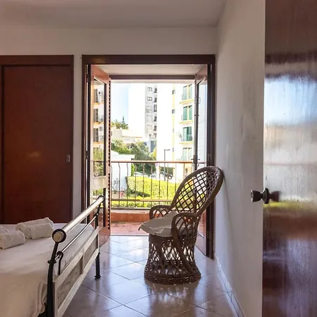 Urban I Σπίτι διακοπών *