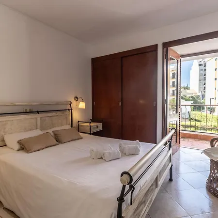 Urban I Σπίτι διακοπών