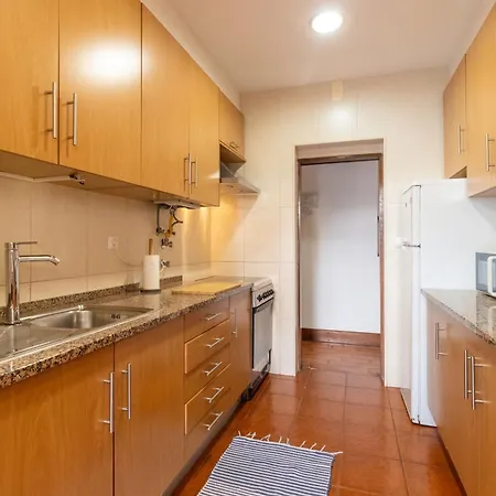 Casa Sol By Urban Hébergement de vacances