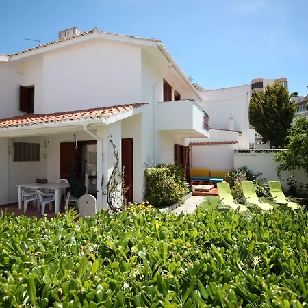 Urban I Σπίτι διακοπών *