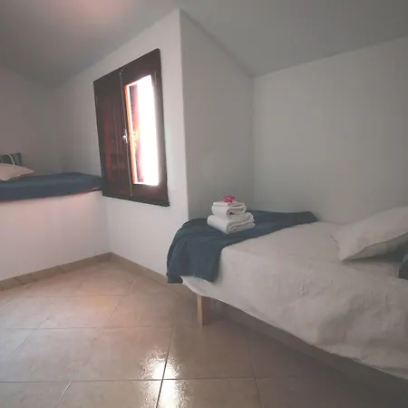 Urban I Σπίτι διακοπών *