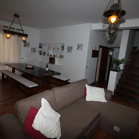 Σπίτι διακοπών Urban I *