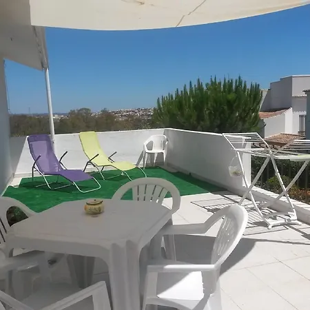 Urban I Hébergement de vacances Portimão