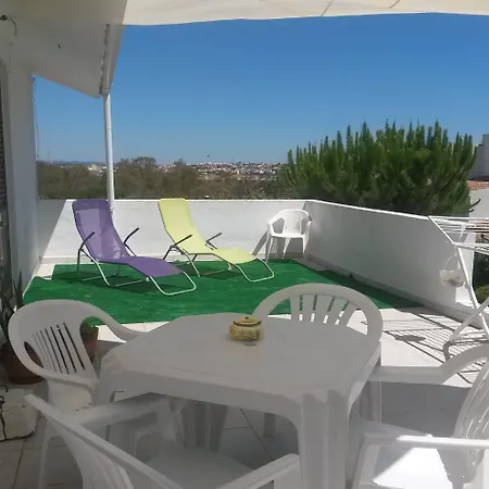 Hébergement de vacances Urban I *