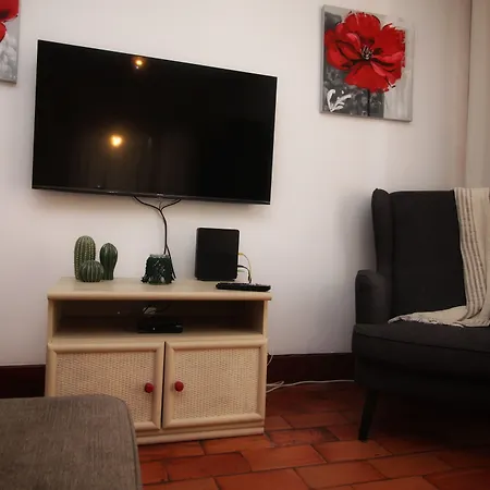 Casa Sol By Urban Hébergement de vacances