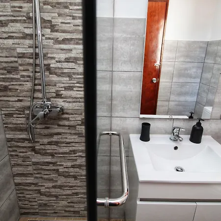 Urban I