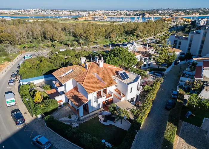 Urban I Prázdninový dům