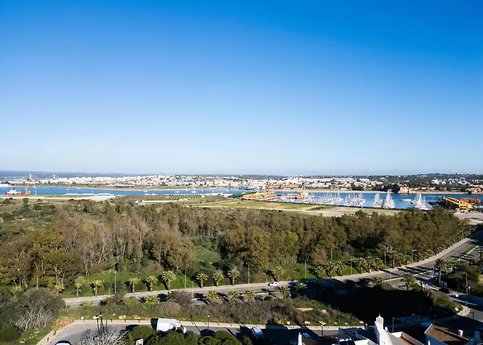 Σπίτι διακοπών Urban I