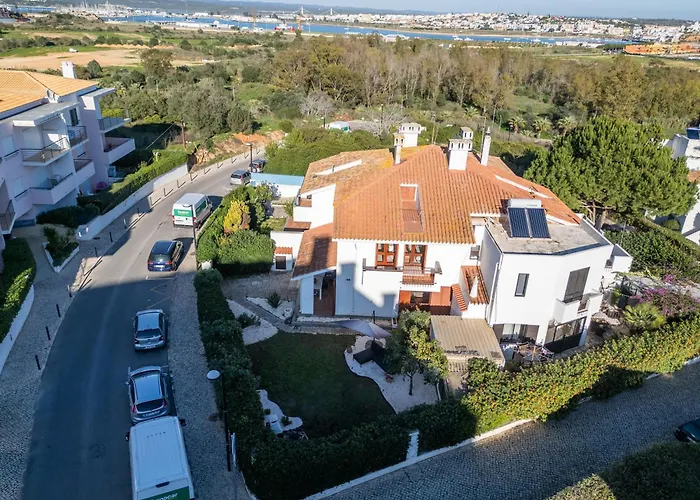 Σπίτι διακοπών Urban I *