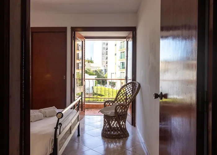 Urban I Σπίτι διακοπών *