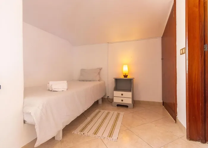 Prázdninový dům Urban I