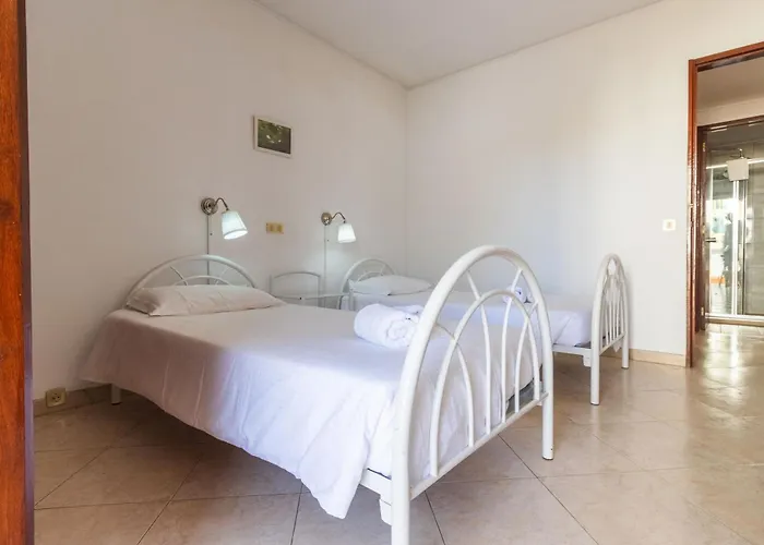 Prázdninový dům Urban I Portimão