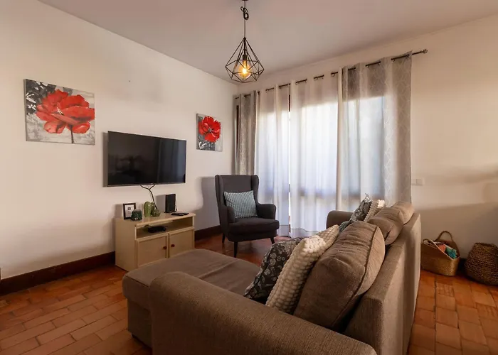 Prázdninový dům Urban I Portimão