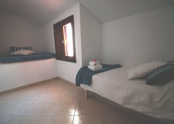 Urban I Σπίτι διακοπών *