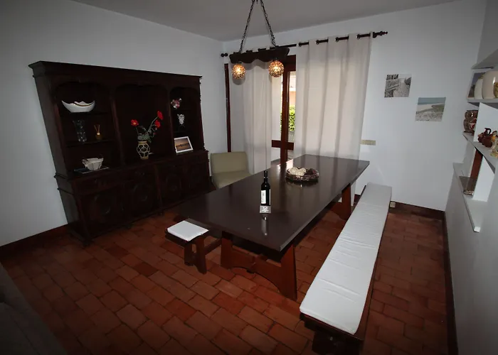 Prázdninový dům Urban I Portimão