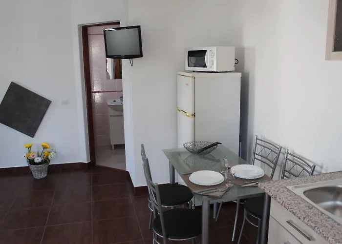 Urban I Prázdninový dům Portimão