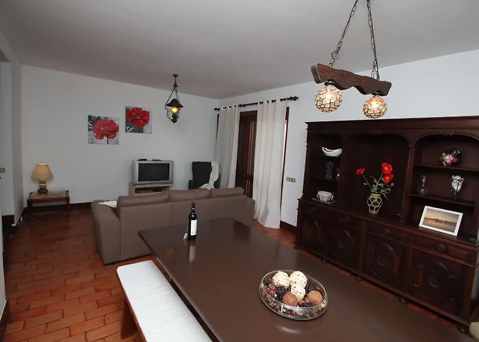 Prázdninový dům Urban I *