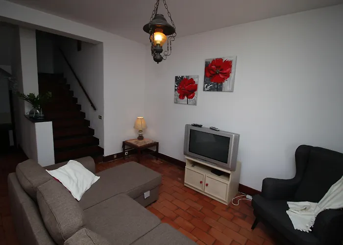 Prázdninový dům Urban I *