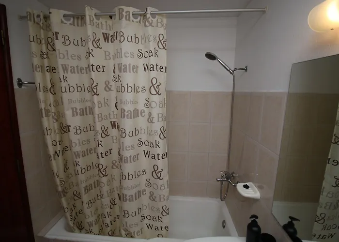 Urban I Prázdninový dům Portimão